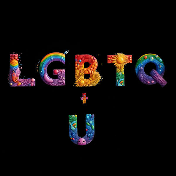 LGBTQ + U