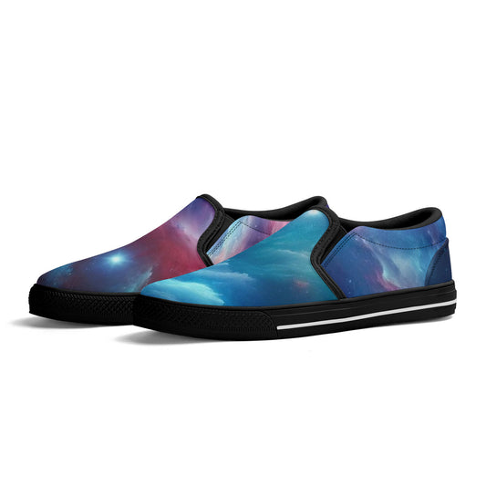Stride with Pride Slip-on Shoes